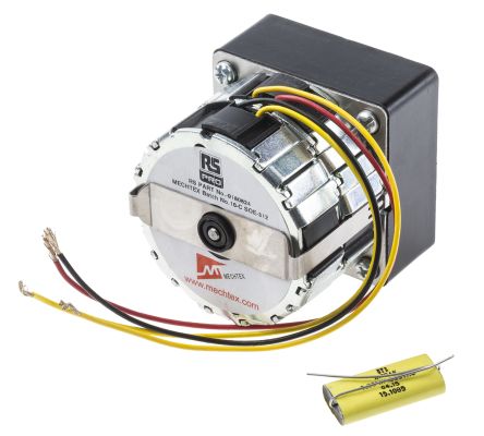 RS PRO 9180824