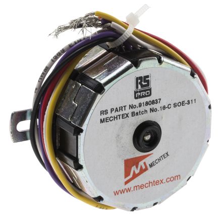 RS PRO 9180837