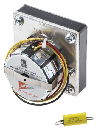 RS PRO  9180852