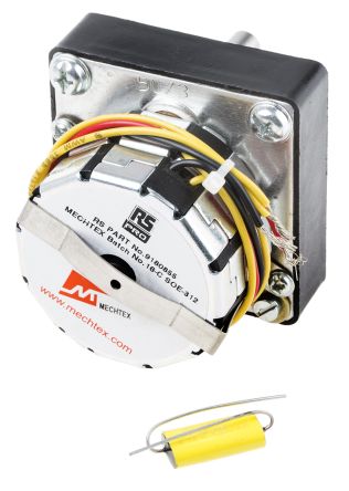 RS PRO 9180855
