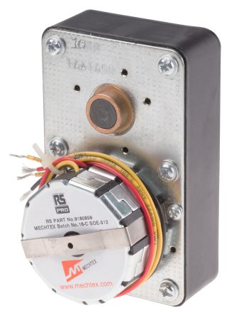 RS PRO 9180859