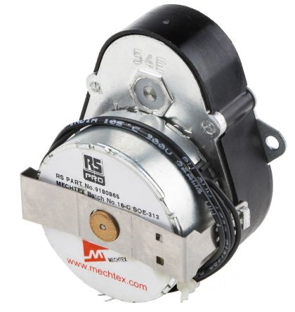 RS PRO  9180865