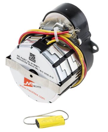 RS PRO 9180871