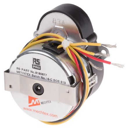 RS PRO  9180877