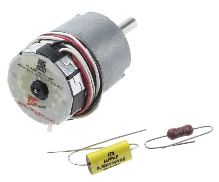 RS PRO 9180887