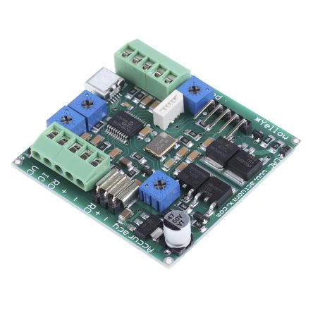 Actuonix LAC-RS 9181372