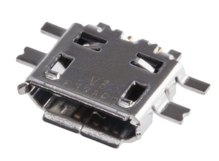 JST UB-MC5BR3-M404-4S-TB NMP 1725077