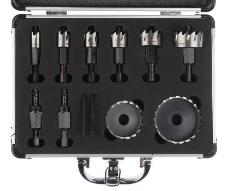 RS PRO  9186406