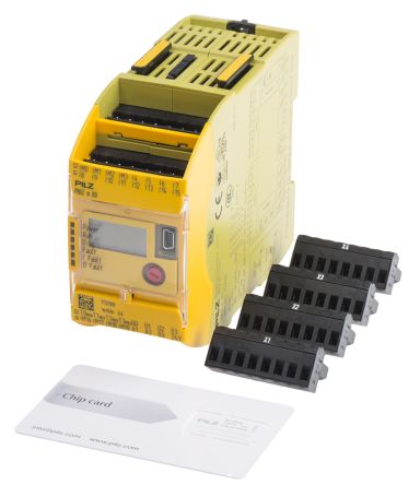 Pilz 772100 9186594