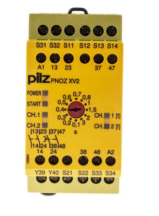 Pilz 774502 9186677