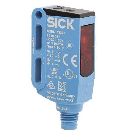 Sick WTB9-3P2261 9196585