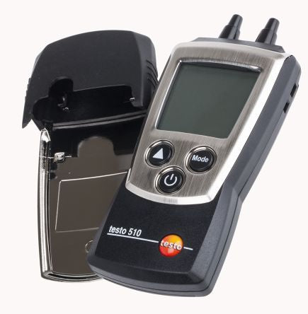 Testo 0563 0510 9205188