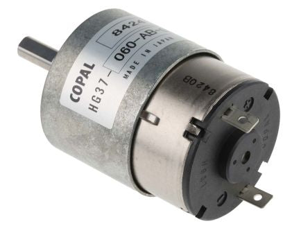 Copal Electronics HG37-060-AB-00 9211442
