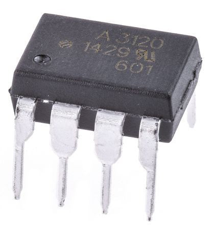 Broadcom HCPL-3120-000E 9224810