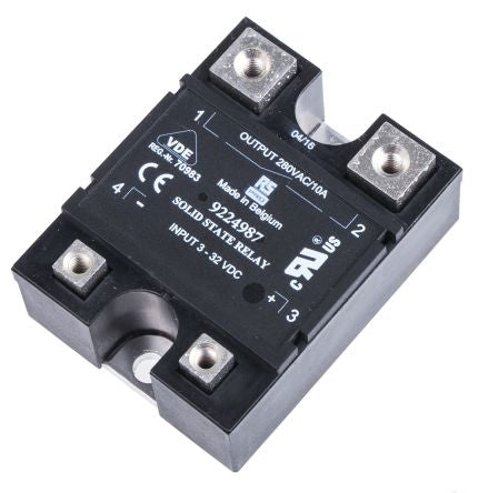 RS PRO  9224987