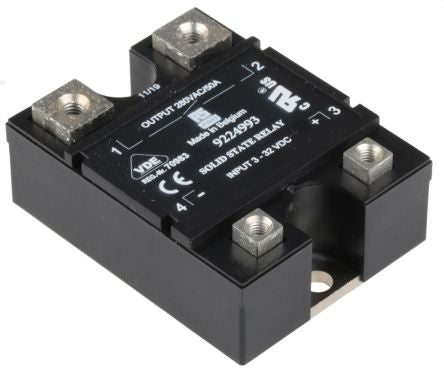 RS PRO  9224993