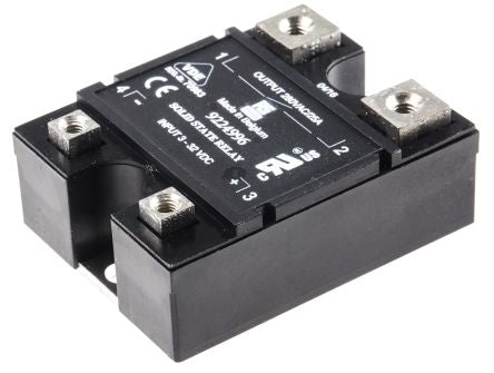 RS PRO  9224996