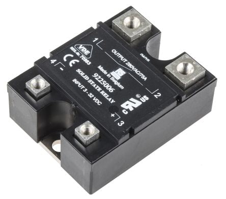RS PRO  9225006