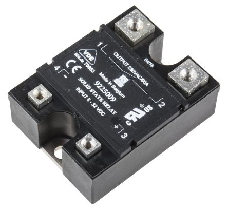 RS PRO 9225009