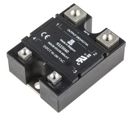 RS PRO 9225040