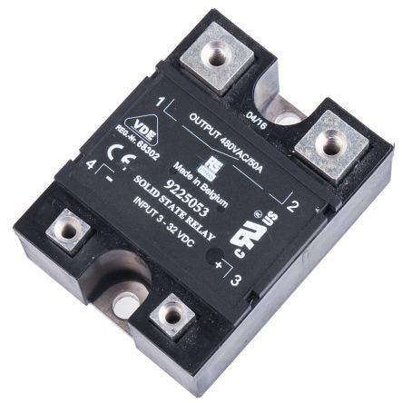 RS PRO 9225053