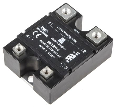 RS PRO 9225056