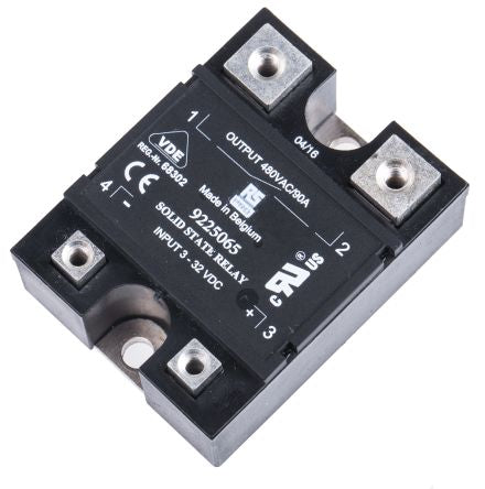 RS PRO  9225065