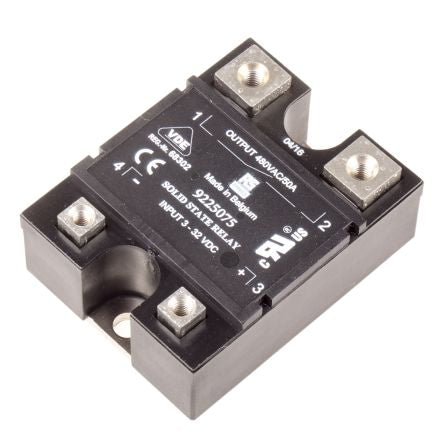 RS PRO 9225075