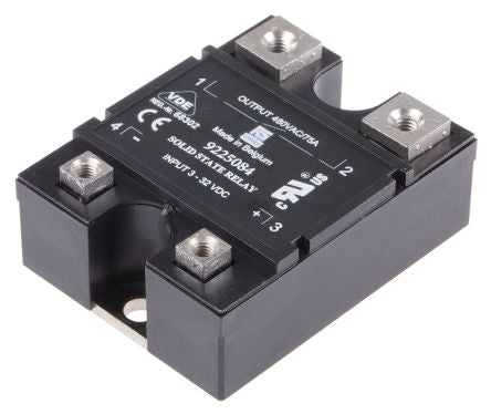 RS PRO 9225084