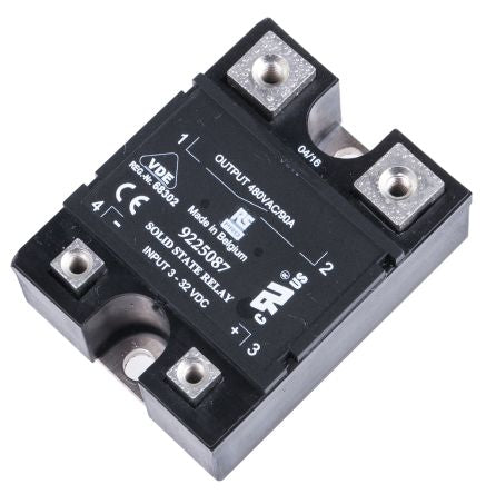 RS PRO 9225087