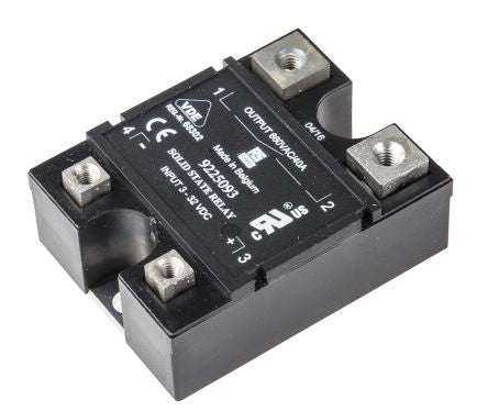 RS PRO  9225093