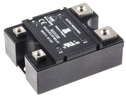 RS PRO 9225100