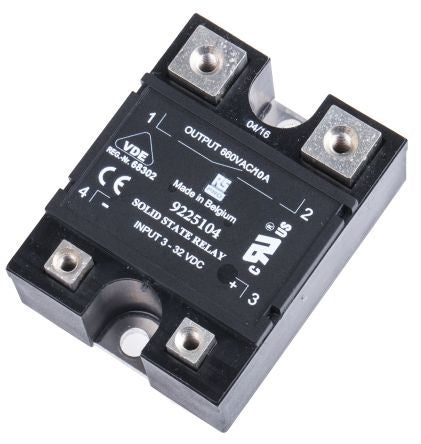 RS PRO 9225104