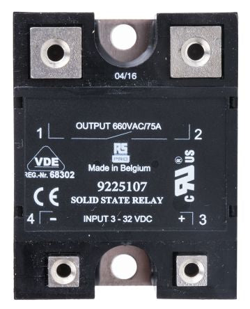RS PRO 9225107