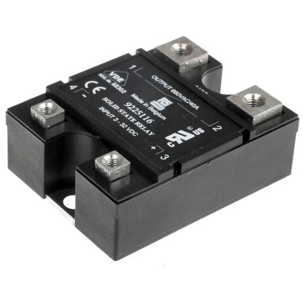 RS PRO  9225116