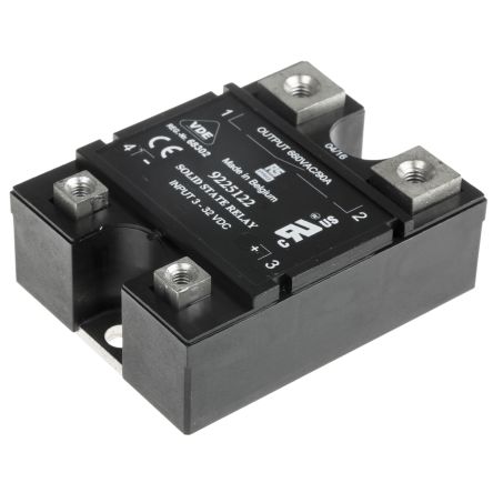 RS PRO 9225122