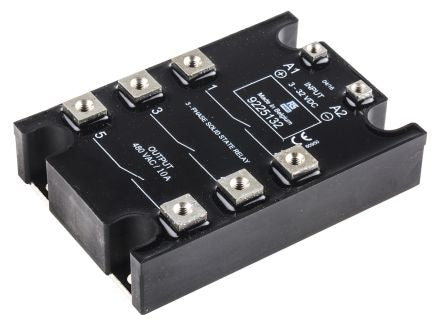 RS PRO  9225132