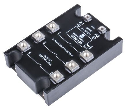 RS PRO  9225138