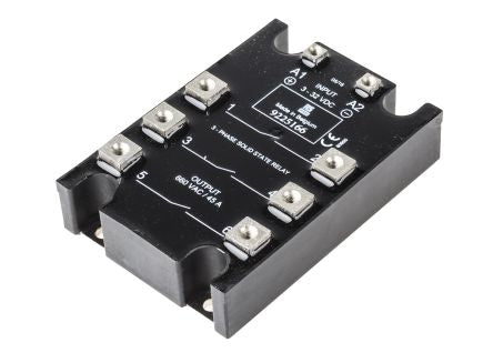 RS PRO 9225166