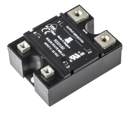 RS PRO  9225182