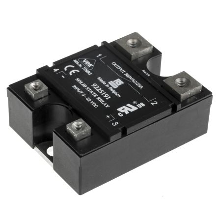 RS PRO 9225191