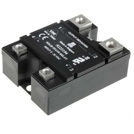 RS PRO  9225194