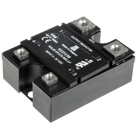 RS PRO 9225198
