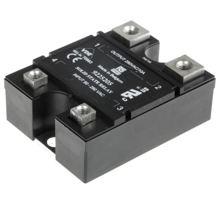 RS PRO 9225205