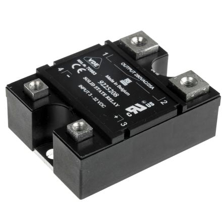 RS PRO  9225208