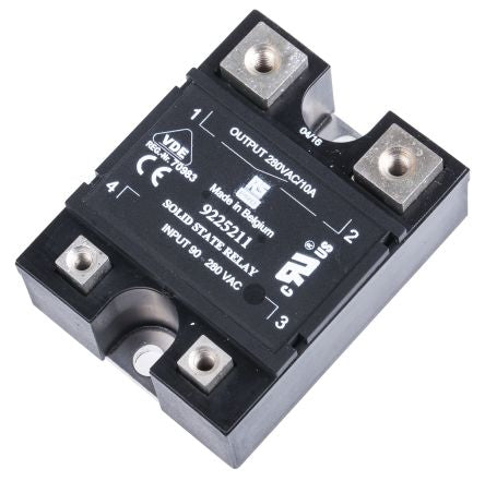 RS PRO 9225211