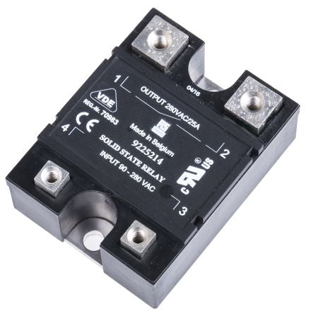 RS PRO 9225214