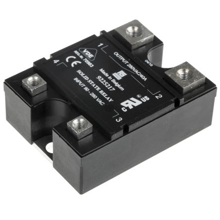 RS PRO 9225217