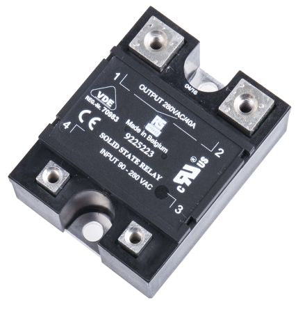 RS PRO 9225223