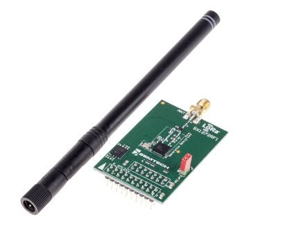 Semtech SX1272RF1BAS 9225873